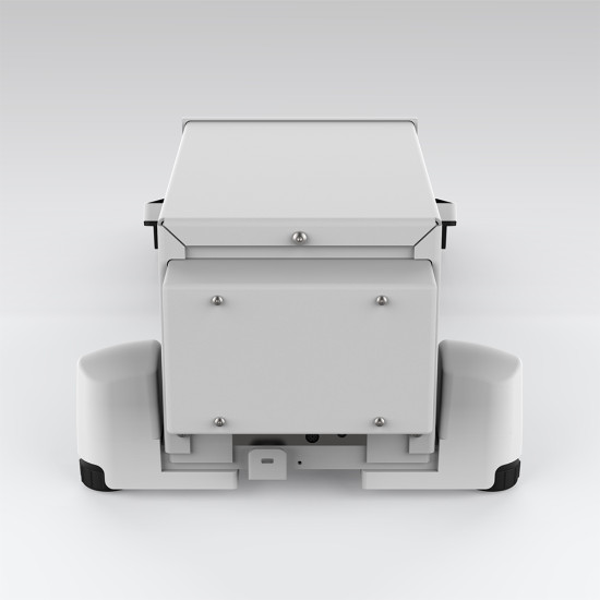 Mikrováha RADWAG MYA 5.5Y.F.A – váženie filtrov 1 µg Mikrováha RADWAG MYA 5.5Y.F.A – váženie filtrov 1 µg