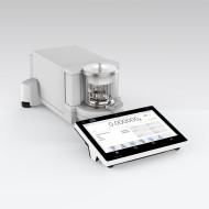 Mikrováha RADWAG MYA 21.5Y.P – presná kalibrácia pipiet do 21 g Mikrováha RADWAG MYA 21.5Y.P – presná kalibrácia pipiet do 21 g