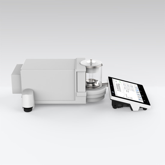 Mikrováha RADWAG MYA 21.5Y.P – presná kalibrácia pipiet do 21 g Mikrováha RADWAG MYA 21.5Y.P – presná kalibrácia pipiet do 21 g