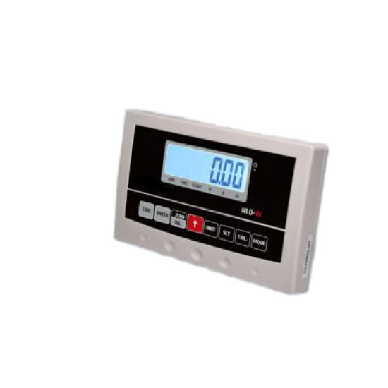 Váha na váženie pivných sudov NLDW do 150 kg rozmer 40 x 50 cm