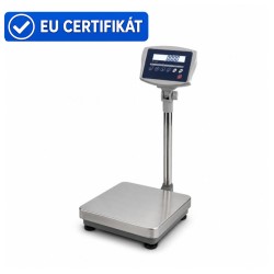 Gastro váha PA-30 do 30 kg – rozmer plošiny 30 x 30 cm