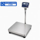 Gastro váha PA-150 do 150 kg – rozmer plošiny 60 x 60 cm