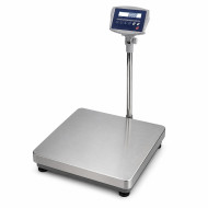 Gastro váha PA-150 do 150 kg – rozmer plošiny 60 x 60 cm