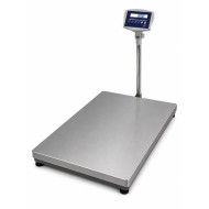 Gastro váha PA-300 do 300 kg – rozmer plošiny 60 x 80 cm