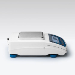 Laboratórna váha RADWAG PS 200/2000.R1 Max. 200/2000 g d=0,001/0,01 g