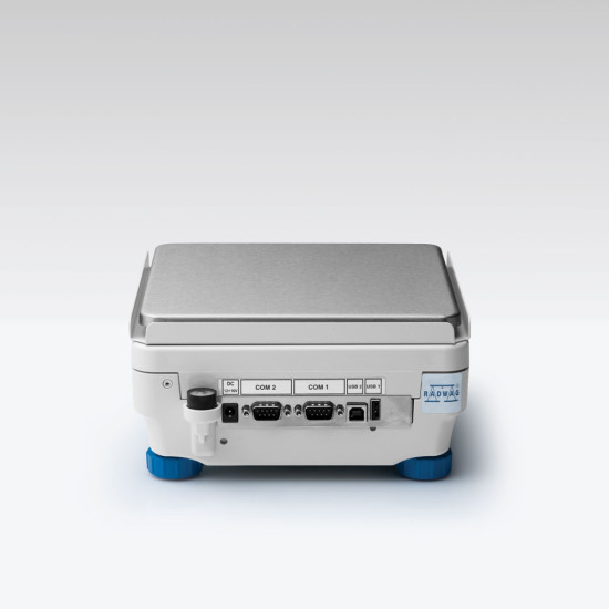 Laboratórna váha RADWAG PS 3500.R2.M Max. 3500 g d=0,01 g (M) Laboratórna váha RADWAG PS 3500.R2.M Max. 3500 g d=0,01 g (M)