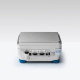 Laboratórna váha RADWAG PS 3500.R2.M Max. 3500 g d=0,01 g (M) Laboratórna váha RADWAG PS 3500.R2.M Max. 3500 g d=0,01 g (M)