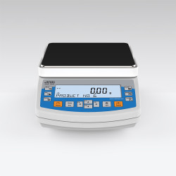 Laboratórna váha RADWAG PS 3500.R1.M Max. 3500 g d=0,01 g