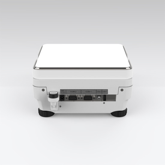 Laboratórna váha RADWAG PS 4500.R2.M Max. 4500 g d=0,01 g (M)