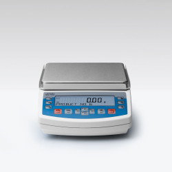 Laboratórna váha RADWAG PS 2100.R2.M Max. 2100 g d=0,01 g (M)