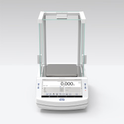Laboratórna váha  RADWAG PS 1000.X7 Max. 1000 g d=1 mg Laboratórna váha  RADWAG PS 1000.X7 Max. 1000 g d=1 mg