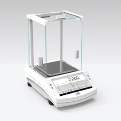 Laboratórna váha  RADWAG PS 1000.X7 Max. 1000 g d=1 mg Laboratórna váha  RADWAG PS 1000.X7 Max. 1000 g d=1 mg