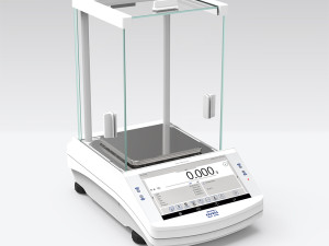 Čo je presná váha a aký je rozdiel oproti analytickej váhe?