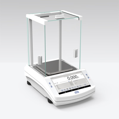 Čo je presná váha a aký je rozdiel oproti analytickej váhe?