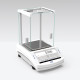 Laboratórna váha  RADWAG PS 210.X7 Max. 210 g d=1 mg