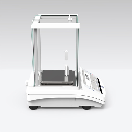 Laboratórna váha  RADWAG PS 210.X7 Max. 210 g d=1 mg