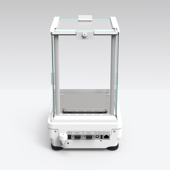 Laboratórna váha  RADWAG PS 210.X7 Max. 210 g d=1 mg