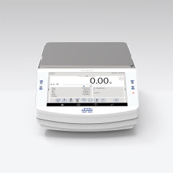 Laboratórna váha  RADWAG PS 3500.X7.M Max. 3500 g d=10 mg