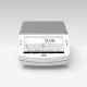 Laboratórna váha  RADWAG PS 2100.X7.M Max. 2100 g d=10 mg