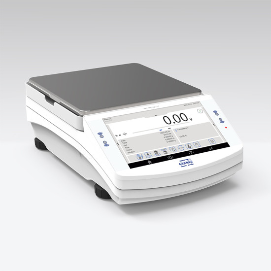 Laboratórna váha  RADWAG PS 2100.X7.M Max. 2100 g d=10 mg