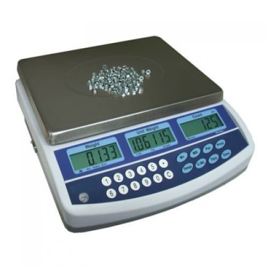Akumulátor 6V pre váhy T28, D1, QTP, QSP, QHC,LC, NLD-W, NLD-C, KTACSQ, CW, PA, LR, LRP a iné