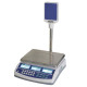 Akumulátor 6V pre váhy T28, D1, QTP, QSP, QHC,LC, NLD-W, NLD-C, KTACSQ, CW, PA, LR, LRP a iné