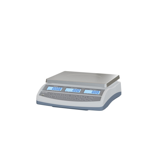 Napájací adaptér 12 V pre váhy QTP, QSP, LR, LRP