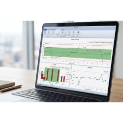 R-Lab – Softvér pre zber, analýzu a správu údajov z váženia RADWAG R-Lab – Softvér pre zber, analýzu a správu údajov z váženia RADWAG
