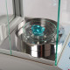 Laboratórna váha  RADWAG AS 120.R2 PLUS Max. 120 g d=0,01 mg