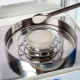 Laboratórna váha  RADWAG AS 120.R2 PLUS Max. 120 g d=0,01 mg