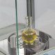 Laboratórna váha  RADWAG AS 120.R2 PLUS Max. 120 g d=0,01 mg