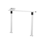 Zábradlie pravé pre plošinovú váhu CHARDER Zábradlie pravé pre plošinovú váhu CHARDER