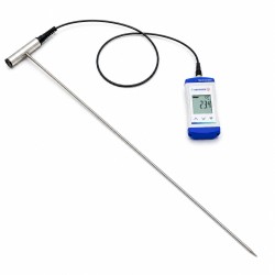 Teplomer ECO120-SoilTemp-GTF40T-1000