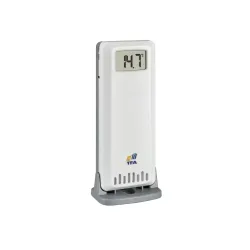 TFA.me ID-A0 - vysielač teploty a vlhkosti pre systém TFA.me TFA.me ID-A0 - vysielač teploty a vlhkosti pre systém TFA.me