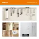 Teplomer Elitech TM-2T do chladničky s certifikátom o kalibrácii (0, 4, 6, 8, 10 °C) Teplomer Elitech TM-2T do chladničky s certifikátom o kalibrácii (0, 4, 6, 8, 10 °C)