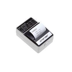 Bluetooth termotlačiareň TP2110 pre zdravotnícke váhy