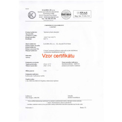 Kalibrovaný teplomer Celimed Basic Temp (37, 38, 39, 40, 41 °C) Kalibrovaný teplomer Celimed Basic Temp (37, 38, 39, 40, 41 °C)