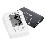 Tlakomer Microlife BP B2 Accurate s adaptérom Tlakomer Microlife BP B2 Accurate s adaptérom