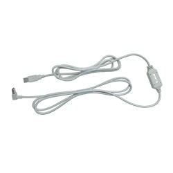 Charder UA-010 USB prenosový kábel k PC pre analyzátory telesného zloženia