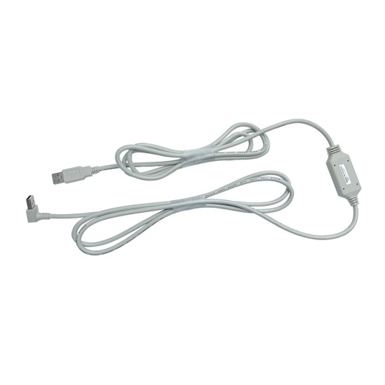 Charder UA-010 USB prenosový kábel k PC pre analyzátory telesného zloženia