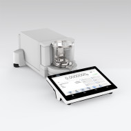 Ultra-mikrováhy RADWAG série UYA 5Y – váženie s rozlíšením 0,1 µg