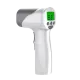 Infračervený teplomer Famidoc FDIR-V22 na meranie teploty ľudského tela s certifikátom o kalibrácii Infračervený teplomer Famidoc FDIR-V22 na meranie teploty ľudského tela s certifikátom o kalibrácii