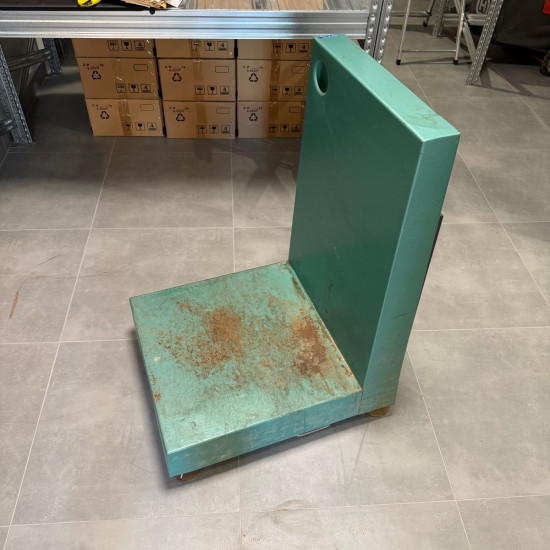 Obchodná mechanická váha VBM 200 do 200 kg