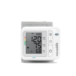 Tlakomer Microlife BP W1 Basic na zápästie Tlakomer Microlife BP W1 Basic na zápästie