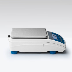 Laboratórna váha  RADWAG WLC 1/A2/C/2  Max. 1 000 g d=0,01 g