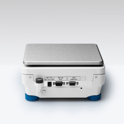 Laboratórna váha  RADWAG WLC 1/A2 Max. 1 000 g d=0,01 g