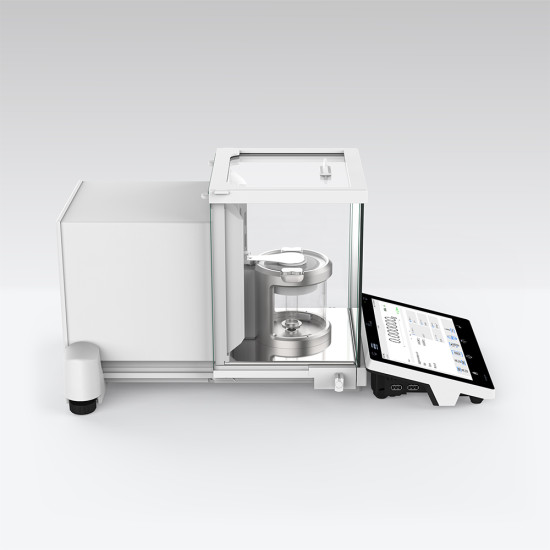 Mikro váhy RADWAG XA 5Y.M.A.P – mikrováhy pre kalibráciu pipiet 1 µg Mikro váhy RADWAG XA 5Y.M.A.P – mikrováhy pre kalibráciu pipiet 1 µg