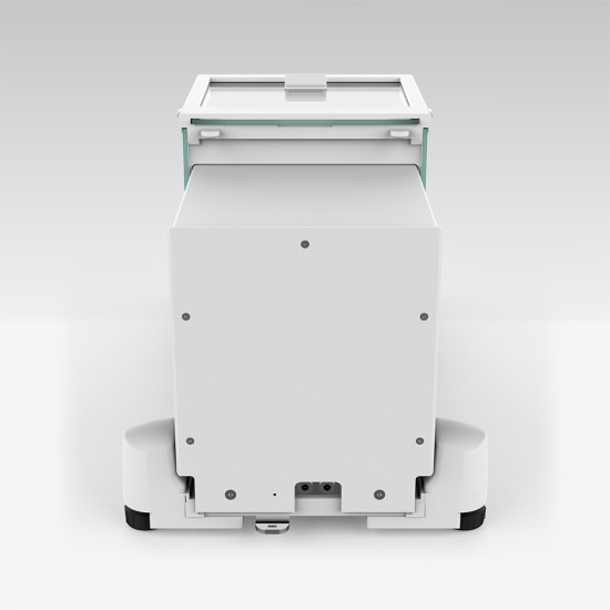 Mikro váhy RADWAG XA 5Y.M.A.P – mikrováhy pre kalibráciu pipiet 1 µg Mikro váhy RADWAG XA 5Y.M.A.P – mikrováhy pre kalibráciu pipiet 1 µg