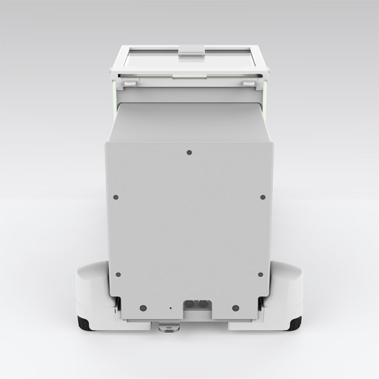 Mikrováha RADWAG XA 6.5Y.M.A.S – váženie stentov 1 µg