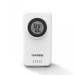 Bezdrôtový senzor GARNI 040H
